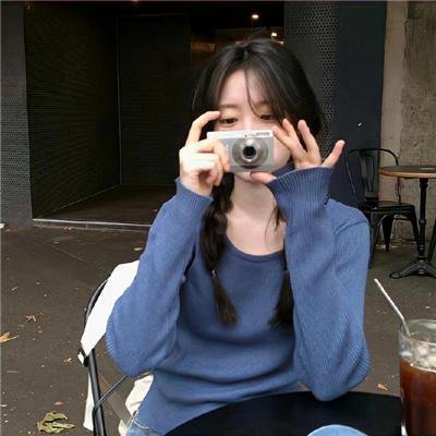 她和她的恋爱小动作