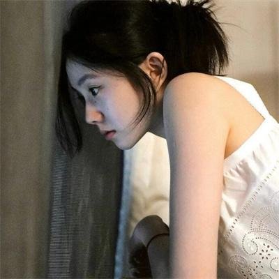 像你这样的好女孩